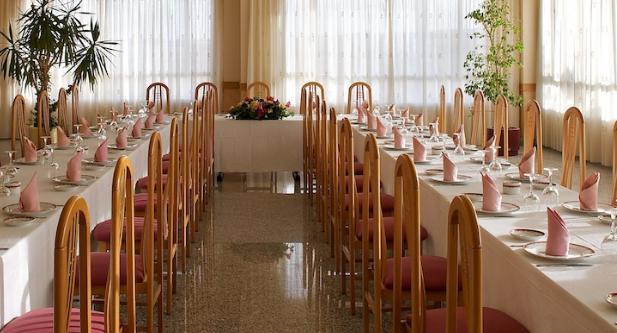 Hotel Rio Cabia Bagian luar foto