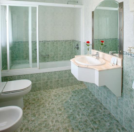 Hotel Rio Cabia Ruang foto
