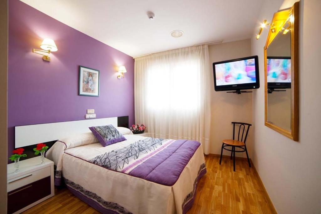 Hotel Rio Cabia Bagian luar foto