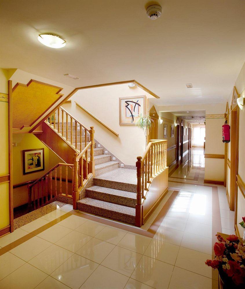 Hotel Rio Cabia Bagian luar foto