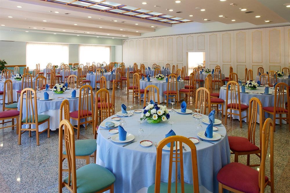 Hotel Rio Cabia Bagian luar foto